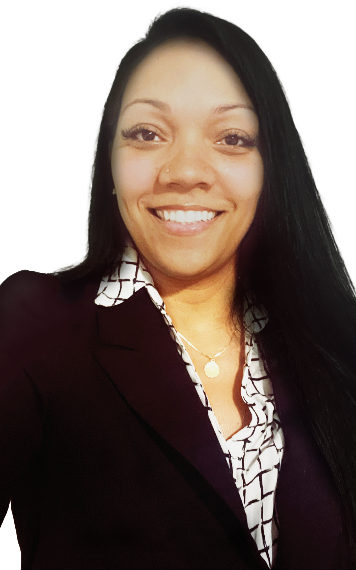 Ashley P. Carbray